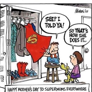 Meet your Posher, Evonne